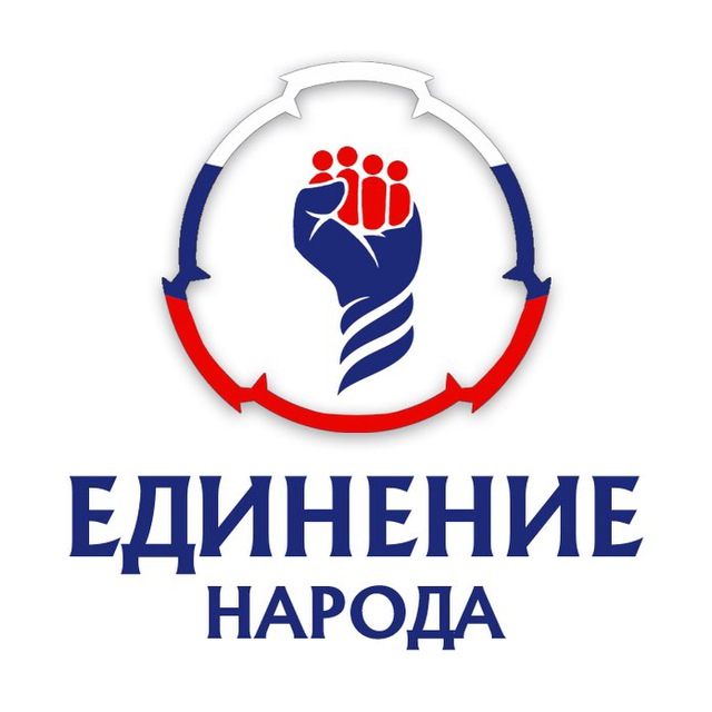 Аватар канала БФ "Единение народа"