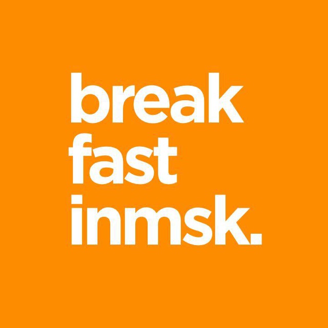 Аватар канала breakfastinmsk