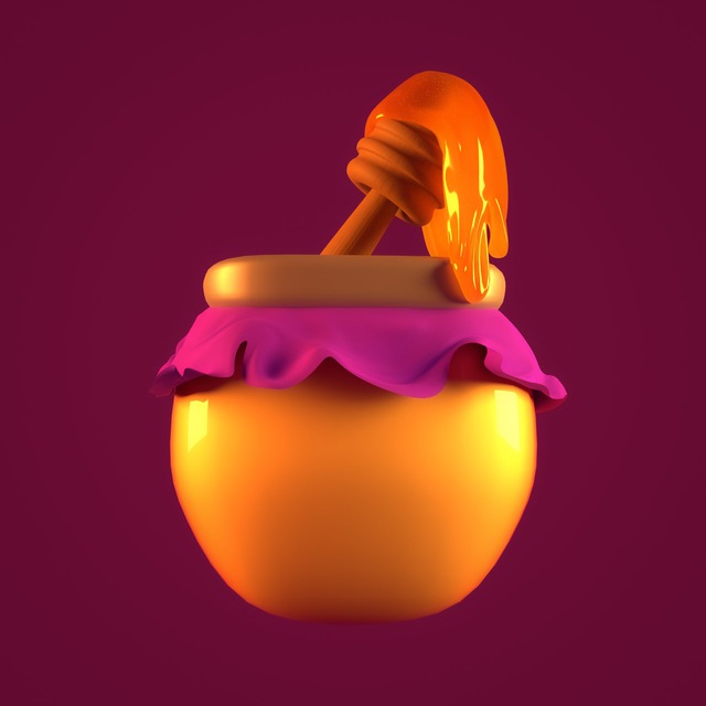 Аватар канала Honey Motel 🍯