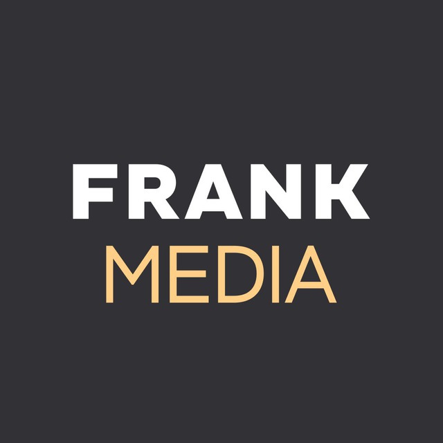 Аватар канала Frank Media Invest