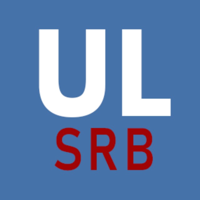 Аватар канала UKR LEAKS_srb