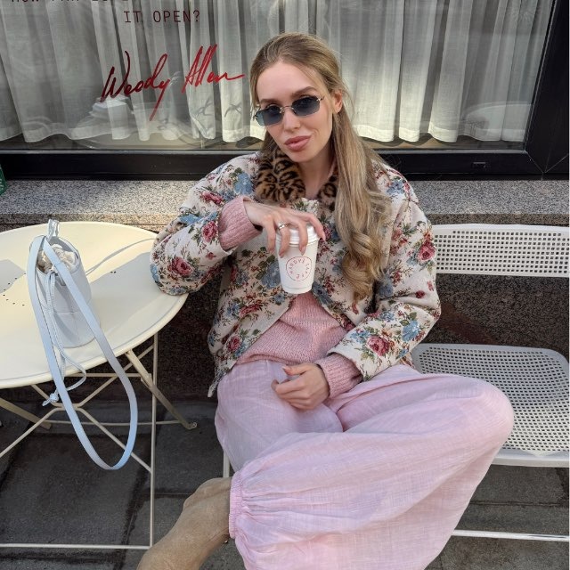 Аватар канала Misvia