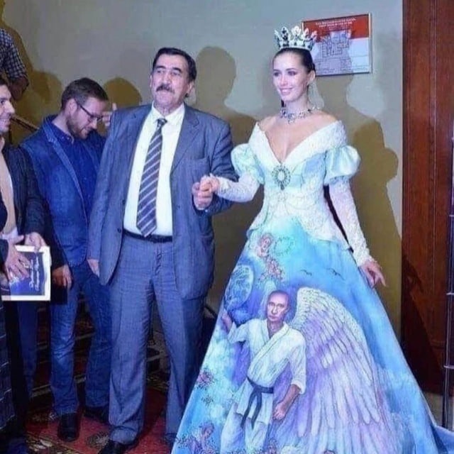 Аватар канала Регионалка