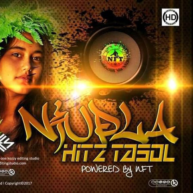 Аватар канала Niugini Fresh Takers - P.N.G