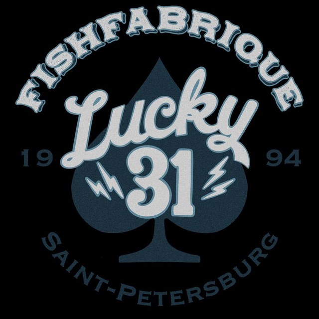 Аватар канала Fish Fabrique Nouvelle