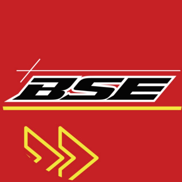 Аватар канала BSE RUSSIA