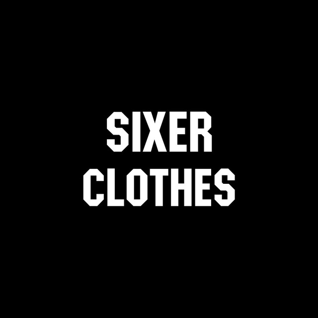 Аватар канала Sixer Clothes