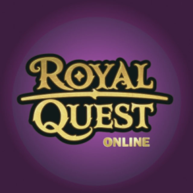 Аватар канала Royal Quest