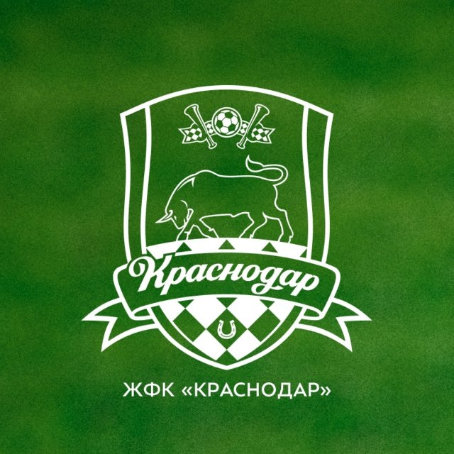 Аватар канала ЖФК «Краснодар»