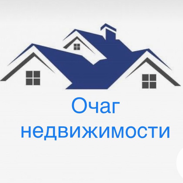 Очаг Недвижимости