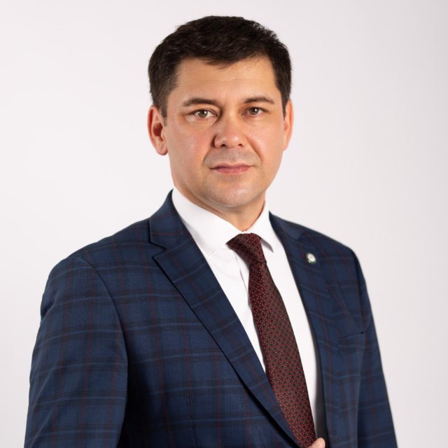 Аватар канала Шайхисламов Фанур Рафисович