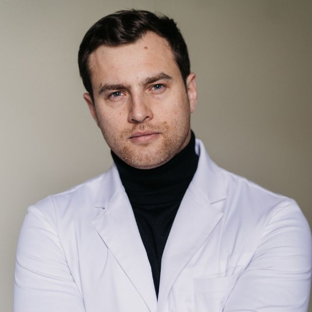 Аватар канала Dr.Bessonov