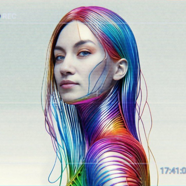 Аватар канала IT головного мозга [Dunina]