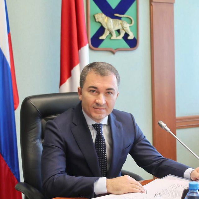 Аватар канала Всеволод Романов