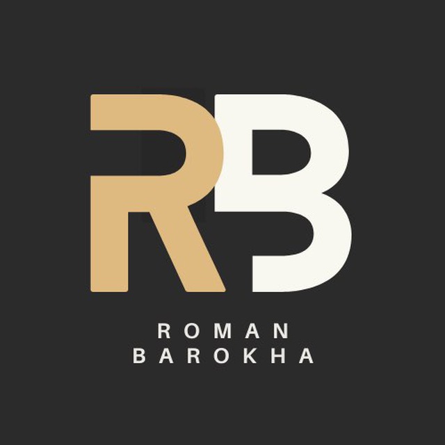 Аватар канала Roman Barokha