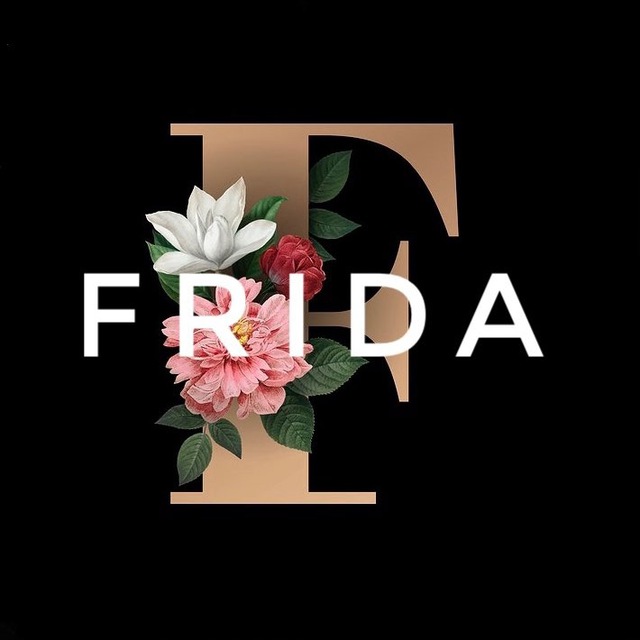 Frida Fashion