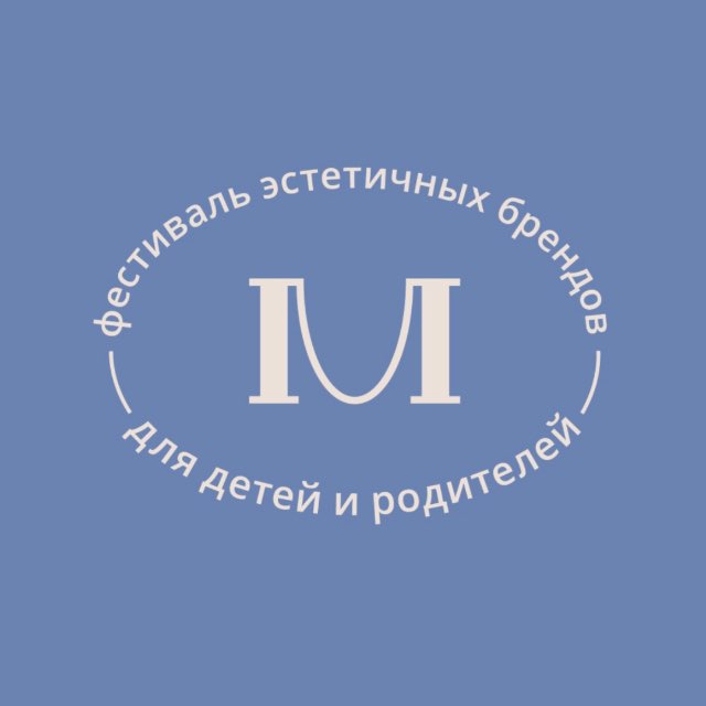 Аватар канала MOMPLAYART