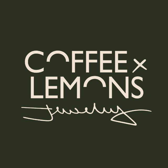 Аватар канала COFFEE x LEMONS