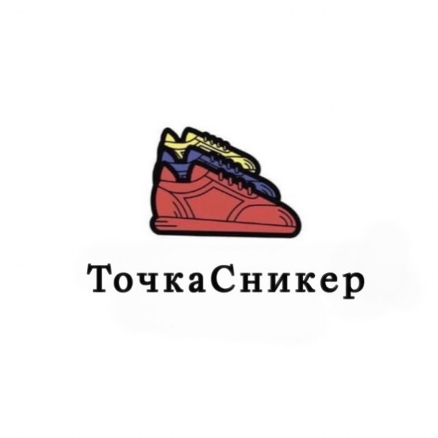 Аватар канала ТочкаСникер