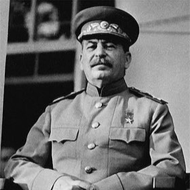 Аватар канала Иосиф Сталин