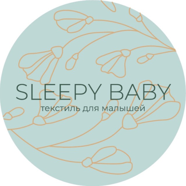 Аватар канала Sleepy baby 🌿