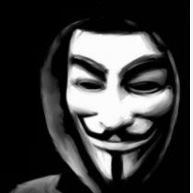 Аватар канала QAnonymous