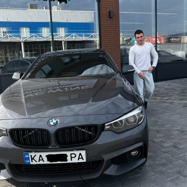 Аватар канала Crypto Maribston {🦅}