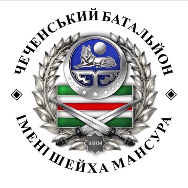 Аватар канала БАТАЛЬОН им. ШЕЙХА МАНСУРА
