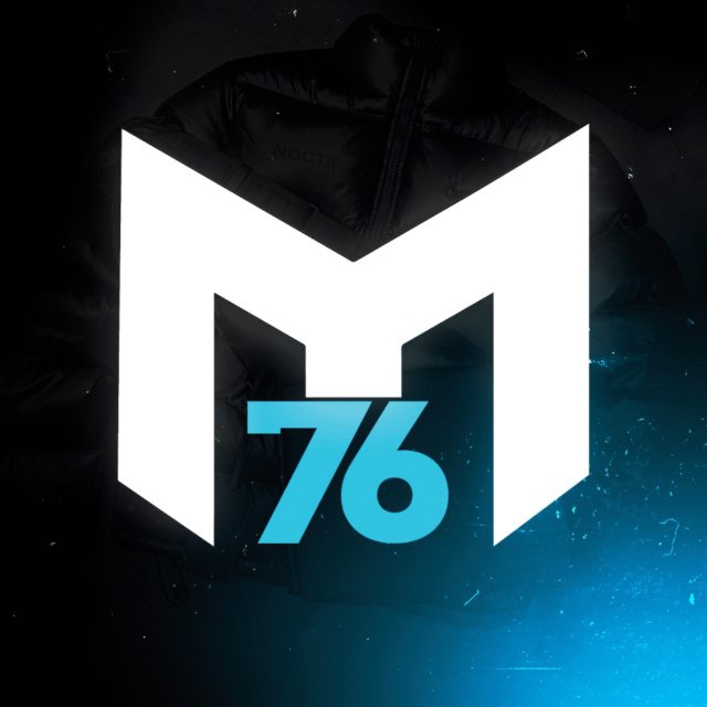 Аватар канала M76 SHOP Челябинск