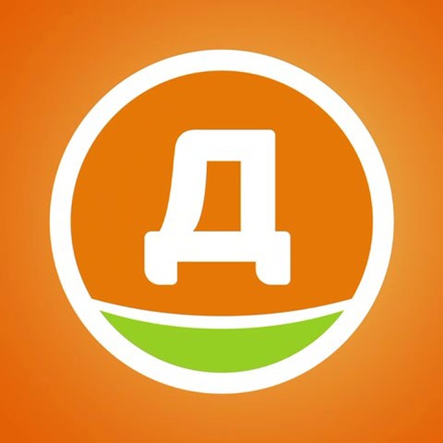 Аватар канала ДИКСИ