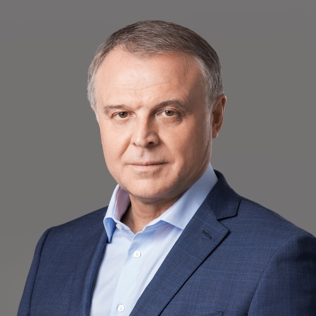 Аватар канала Николай Брыкин Депутат ГД РФ