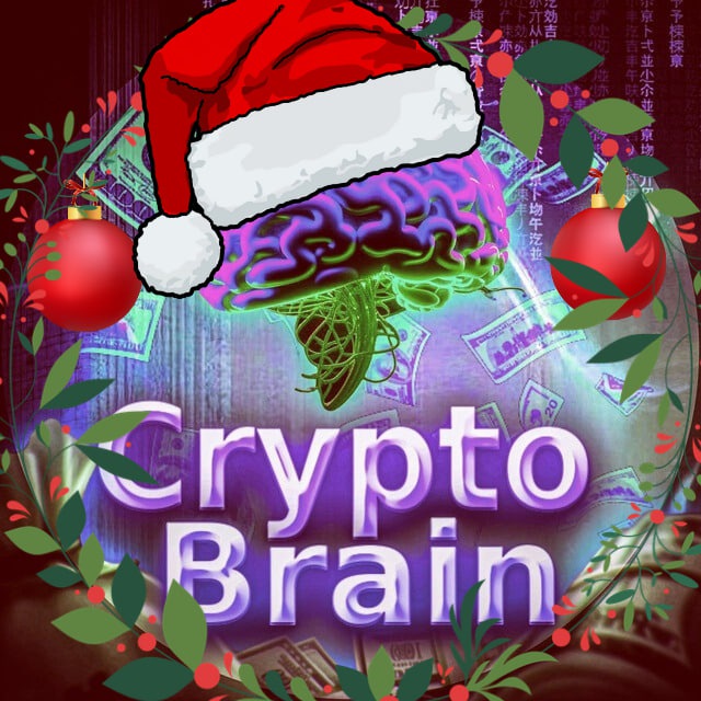 Аватар канала Crypto Brain