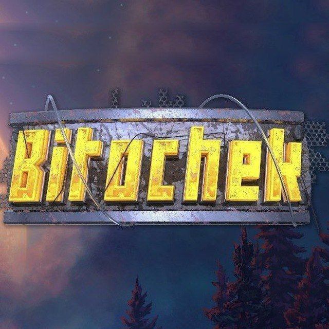 Аватар канала BitochekTeam