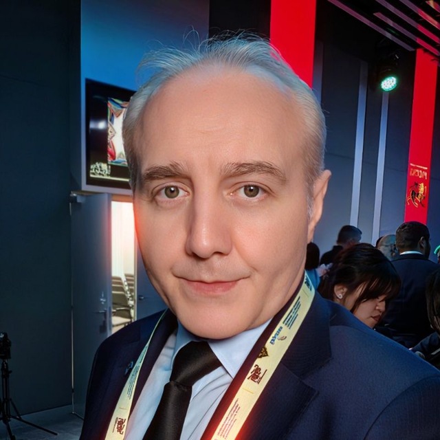 Аватар канала ШИРИНОВ
