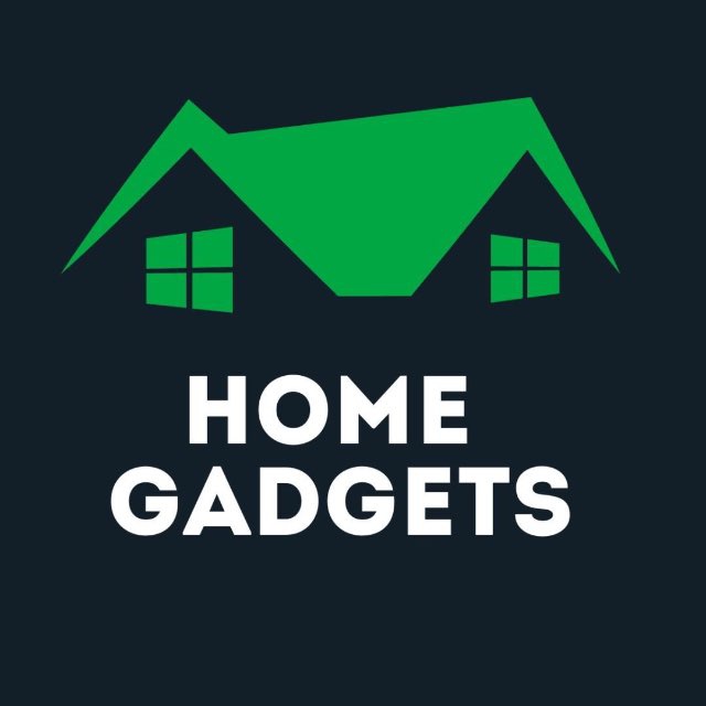 Аватар канала Home Gadgets