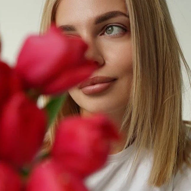 Аватар канала «Я к вам пишу - чего же боле?»