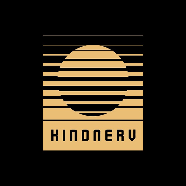 Аватар канала KINONERV