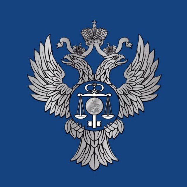 Аватар канала УФК по Ленинградской области