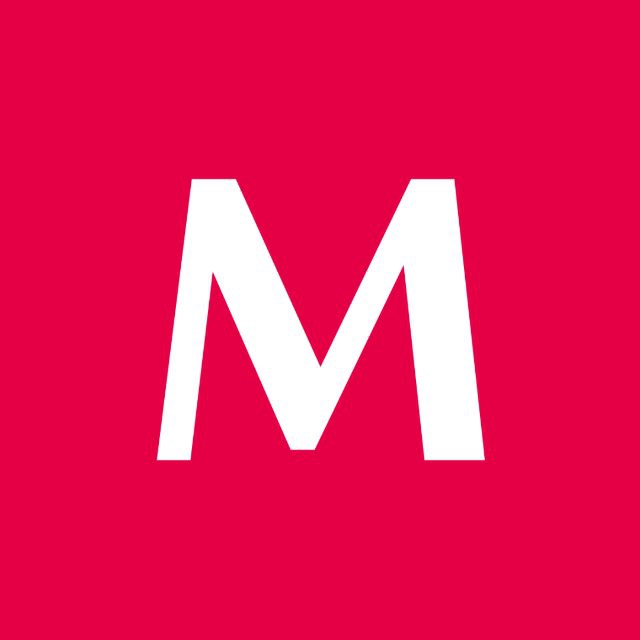 Аватар канала Мираторг