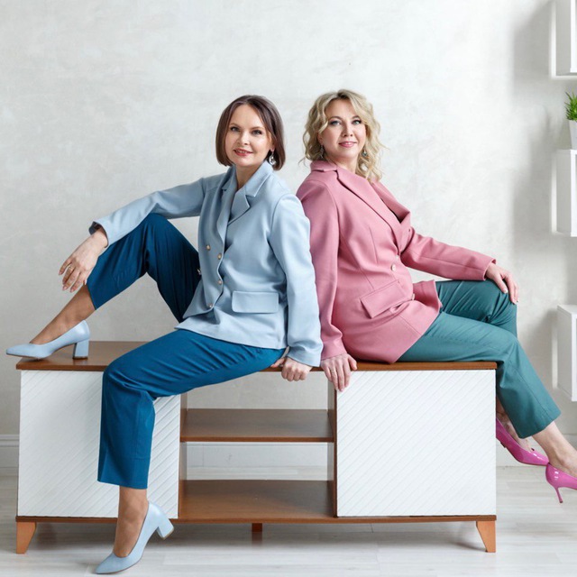 Аватар канала Хоумстейджинг с любовью ❤️ / Homestaging / ПИК Гранель Инград Самолет