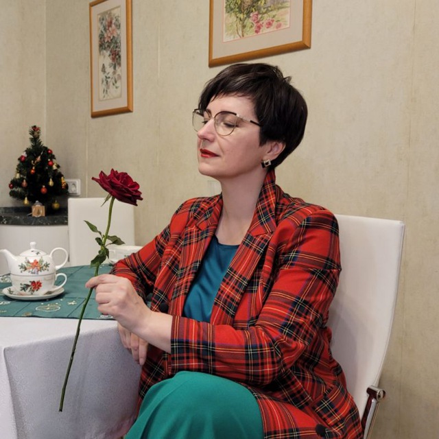 Аватар канала Мои look'и