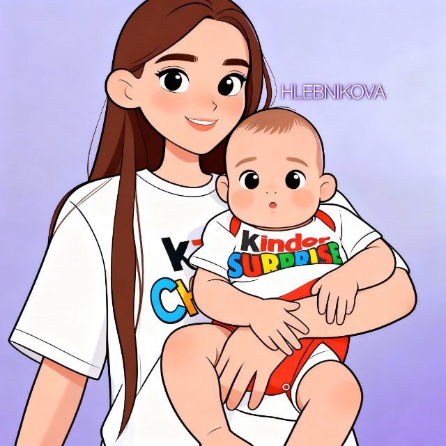 ХЛЕБНИКОВА📸🤱