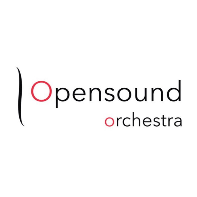 Аватар канала OpensoundOrchestra