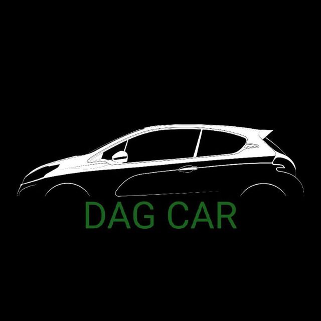 Аватар канала DAG CAR | АВТО ДАГ