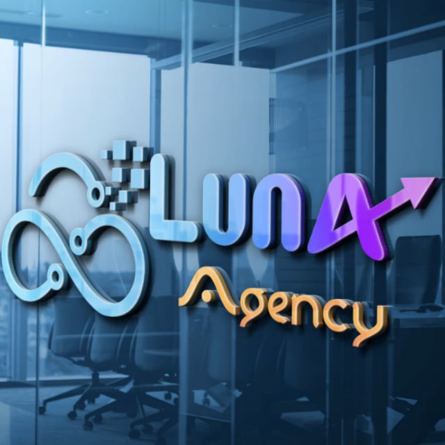 Аватар канала Cheap FB ingredients - Luna Agency️️️