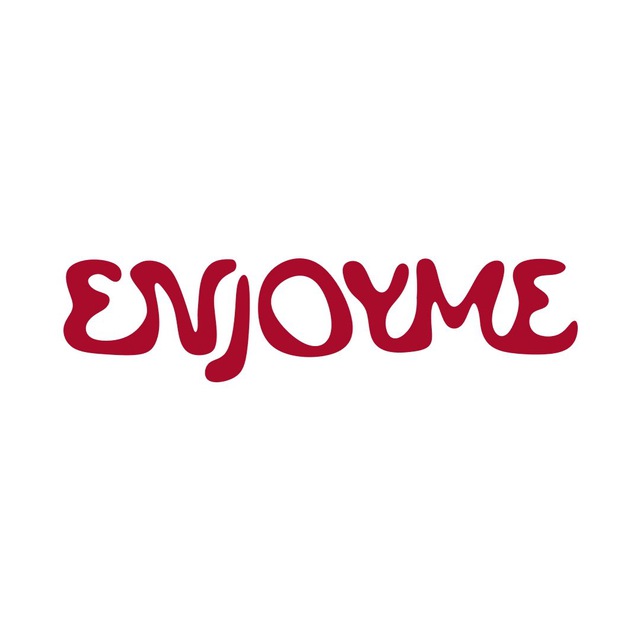 Аватар канала ENJOYME.STORE.NEW