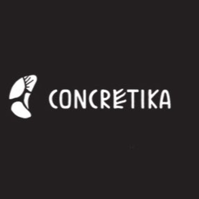 CONCRETIKA