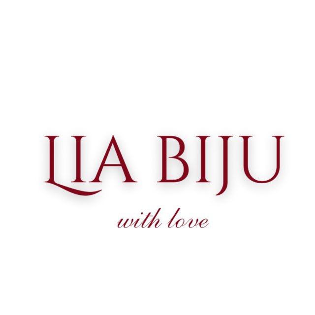 Аватар канала LIA BIJU 💍