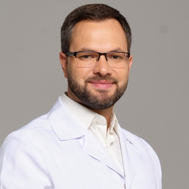Аватар канала Dr Tipikin Пластический хирург Типикин Д.О.