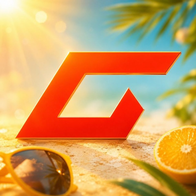 Аватар канала TheGideonGames